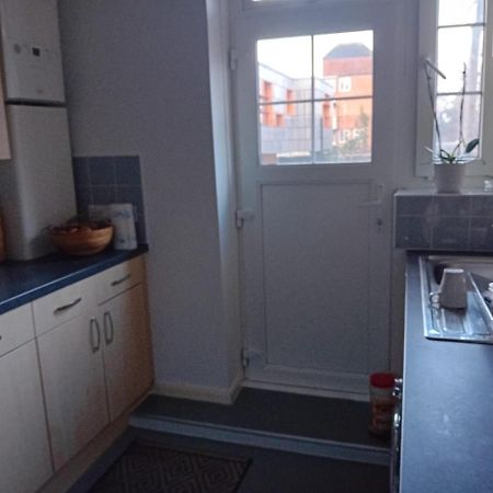 Super Streatham Room Londres Extérieur photo