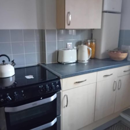 Super Streatham Room Londres Extérieur photo