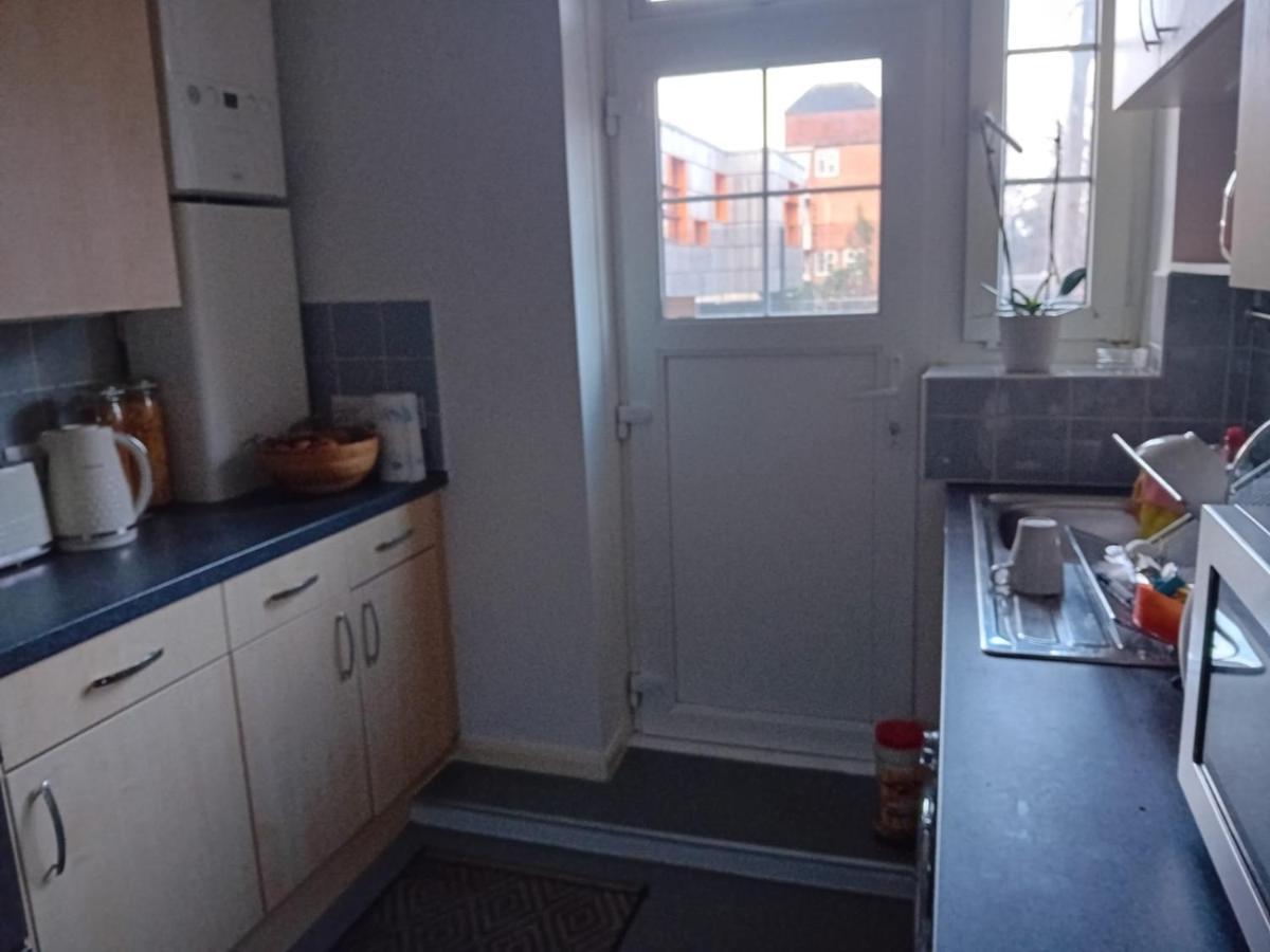 Super Streatham Room Londres Extérieur photo