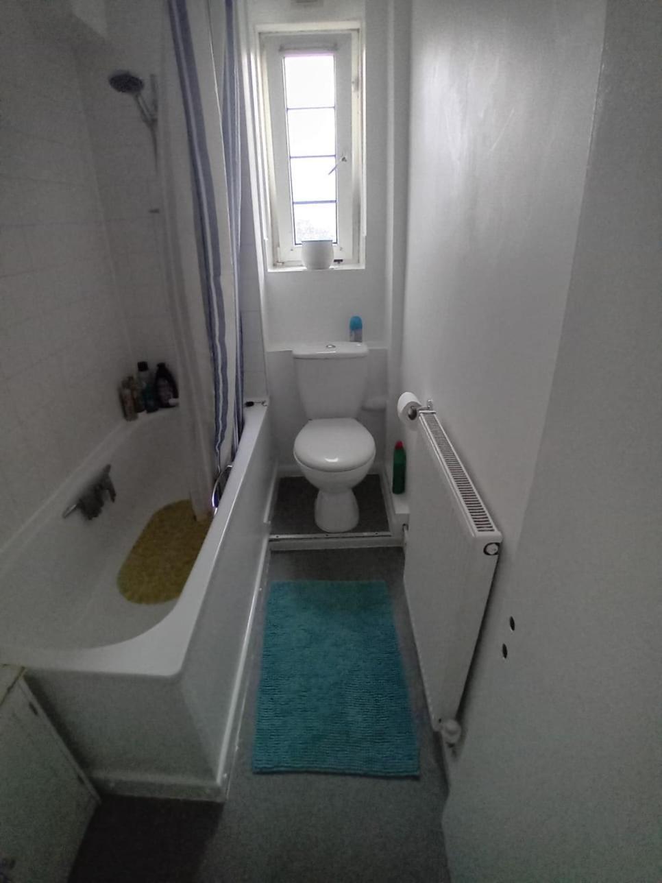 Super Streatham Room Londres Extérieur photo