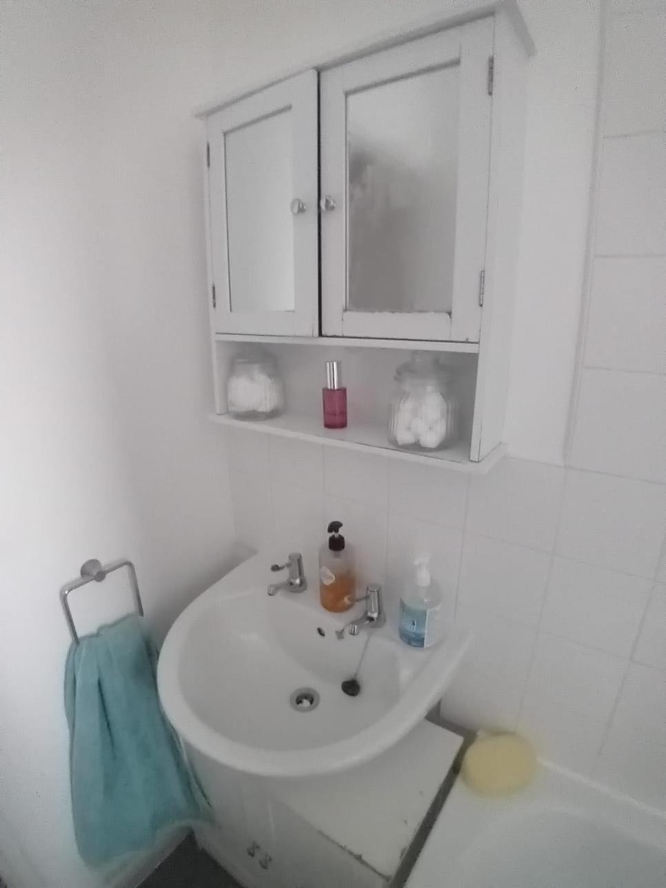 Super Streatham Room Londres Extérieur photo