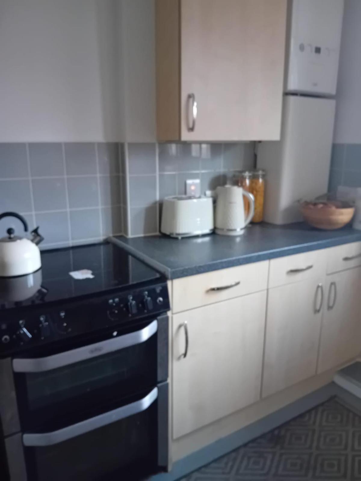 Super Streatham Room Londres Extérieur photo