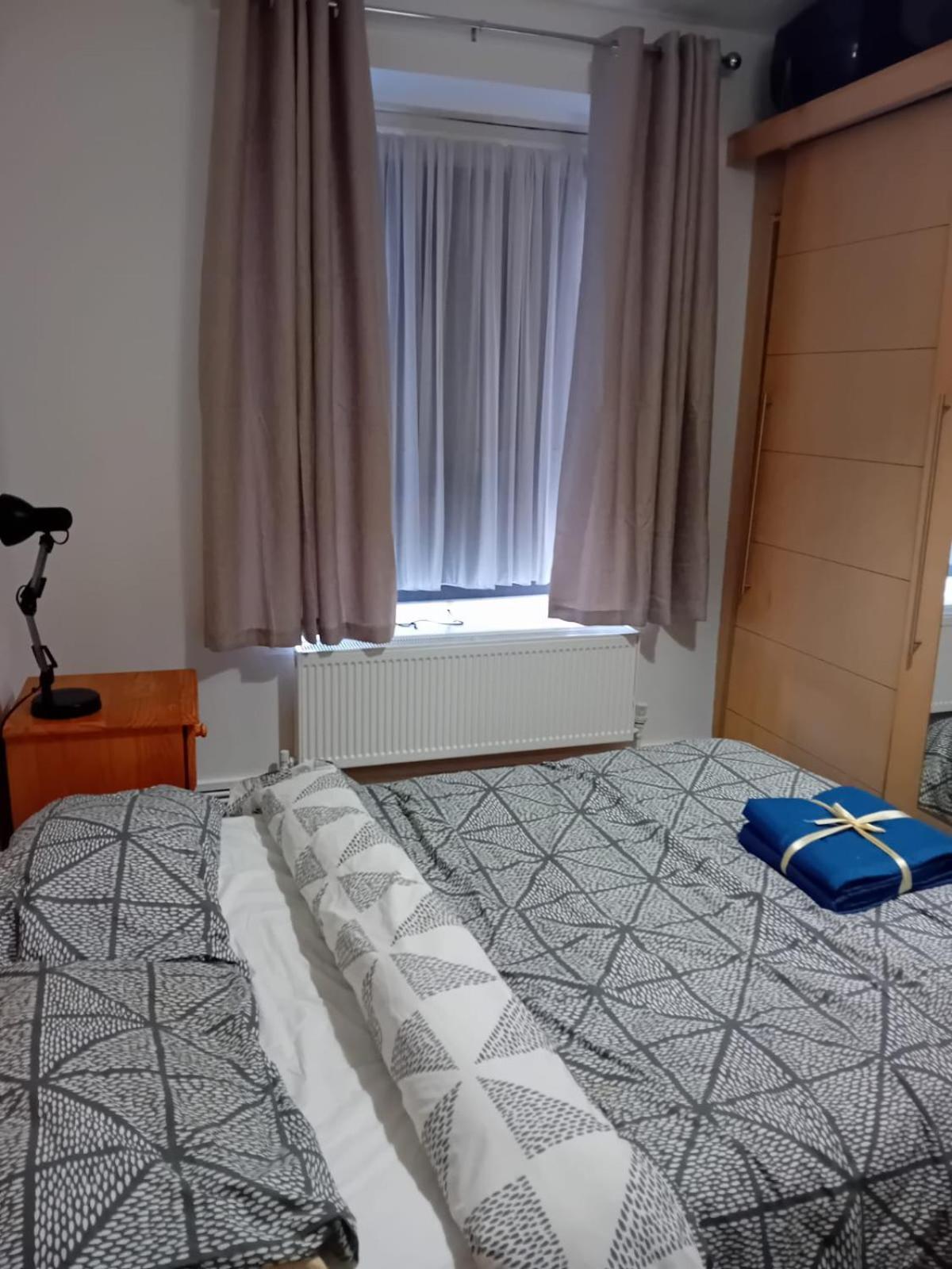 Super Streatham Room Londres Extérieur photo