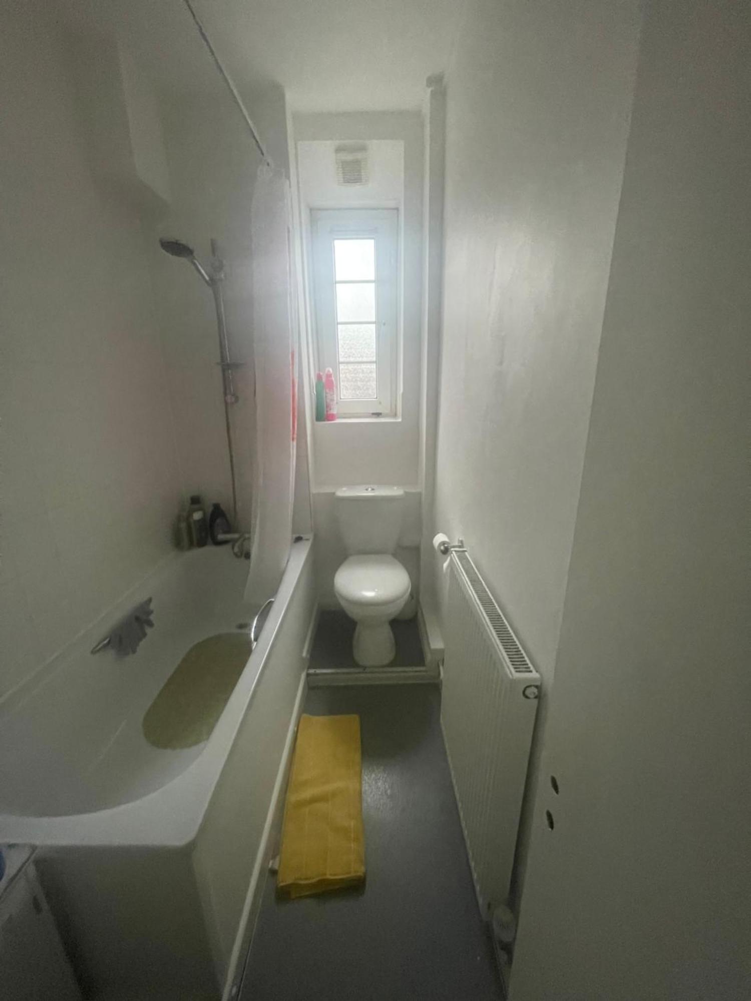 Super Streatham Room Londres Extérieur photo